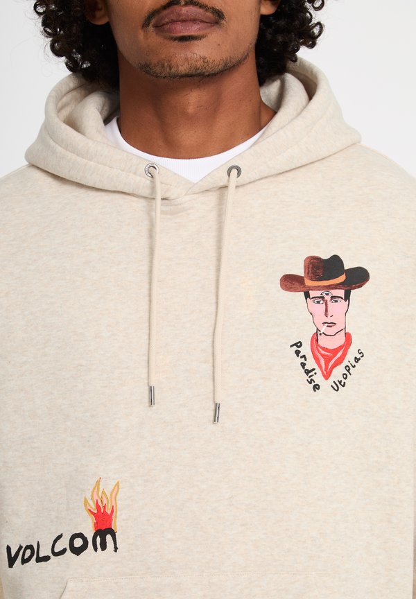 Volcom  MICKEY MASON