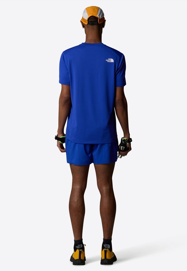 The North Face TRAIL RUN QUARTER SOCK