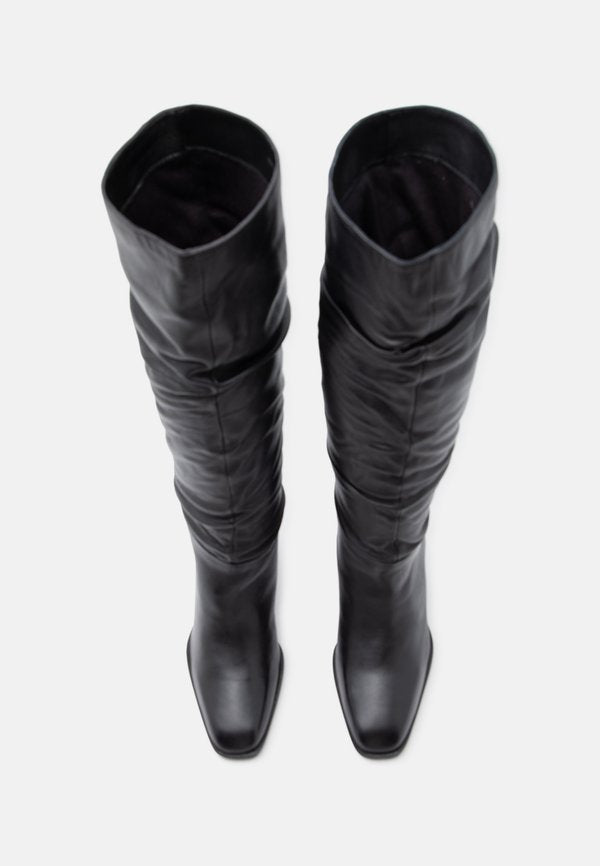Zign by Zalando LEATHER