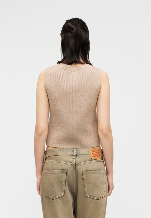 Abercrombie & Fitch CHUNKY HARDWARE