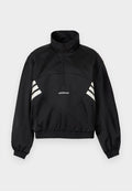 adidas Originals MUNICH - Training jacket - black/cloud white