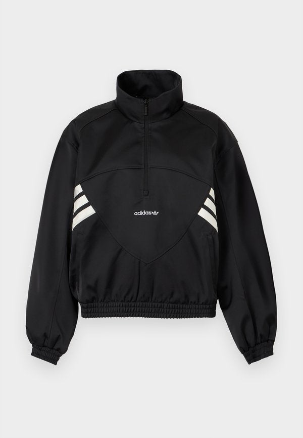 adidas Originals MUNICH - Training jacket - black/cloud white