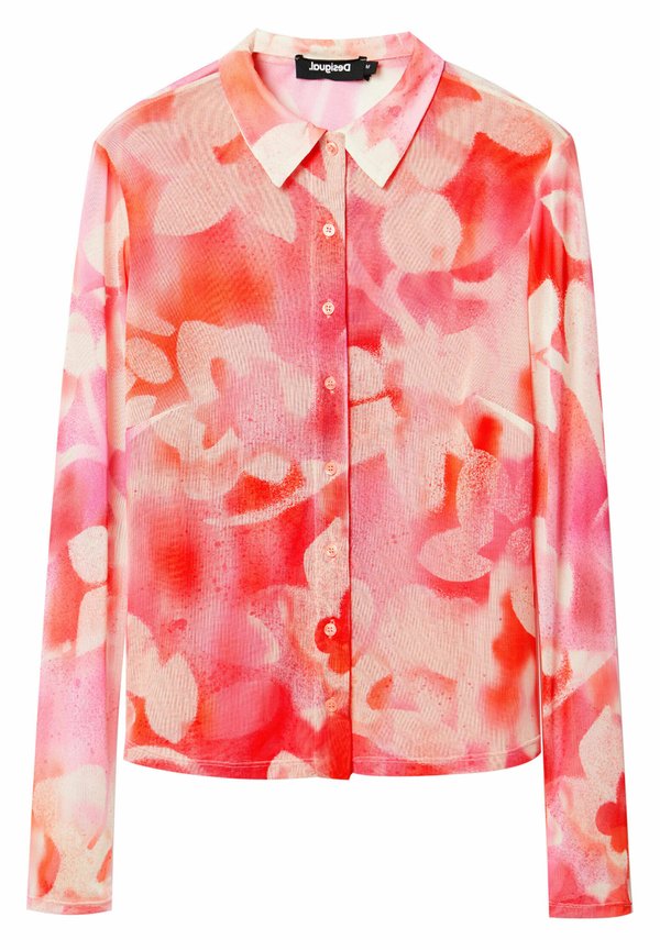 Desigual TWISTED WITH PLEATS