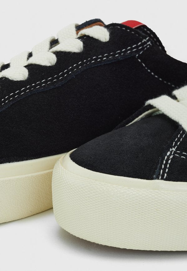 Last Resort AB VM003 SUEDE LO UNISEX