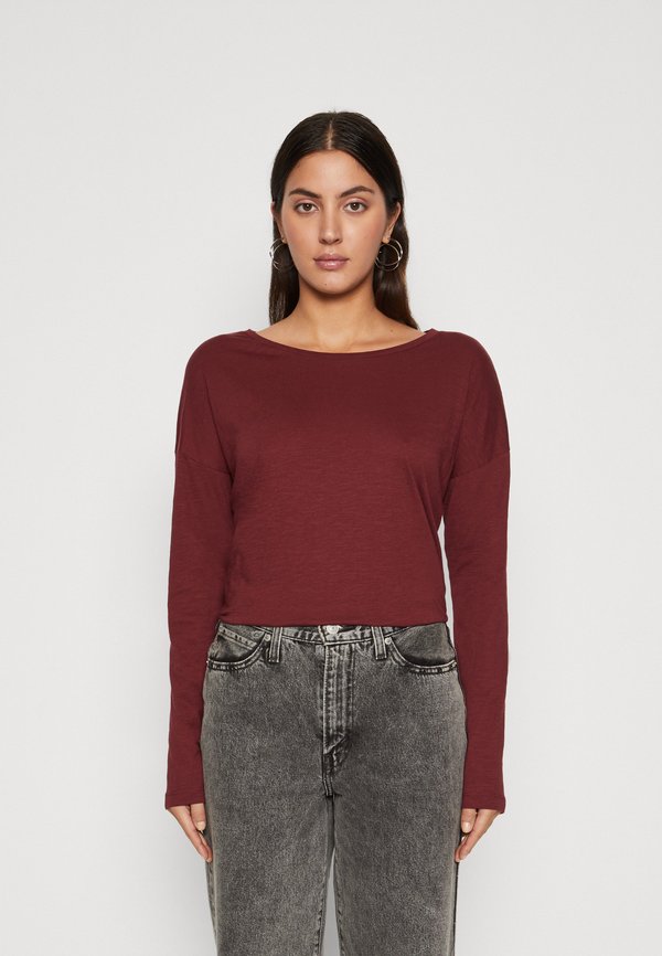 Noisy May NMMATHILDE LOOSE LONG