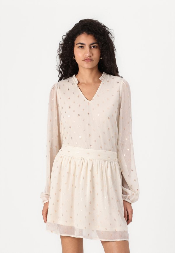 ONLY ONLIVY MINI SKIRT