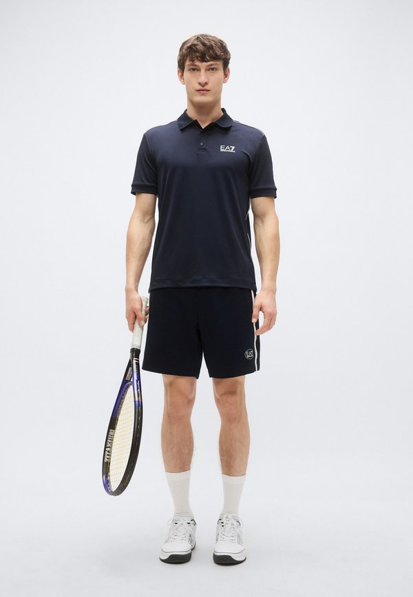 EA7 Emporio Armani TENNIS CLUB SHORT