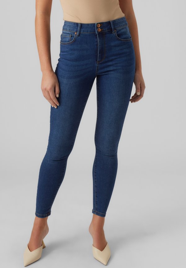 Vero Moda Skinny fit VMSOPHIA High rise Slim