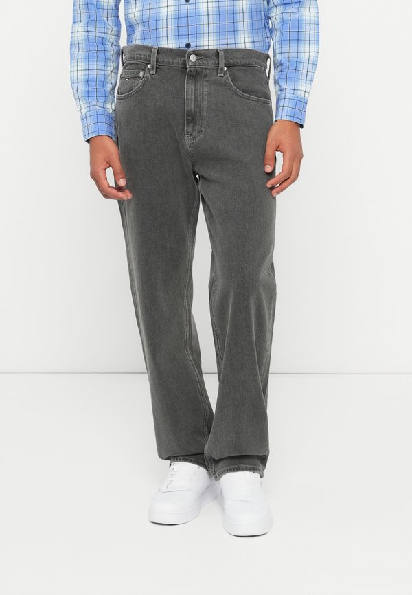 Tommy Jeans OTIS FADED REGULAR STRAIGHT LEG JEANS