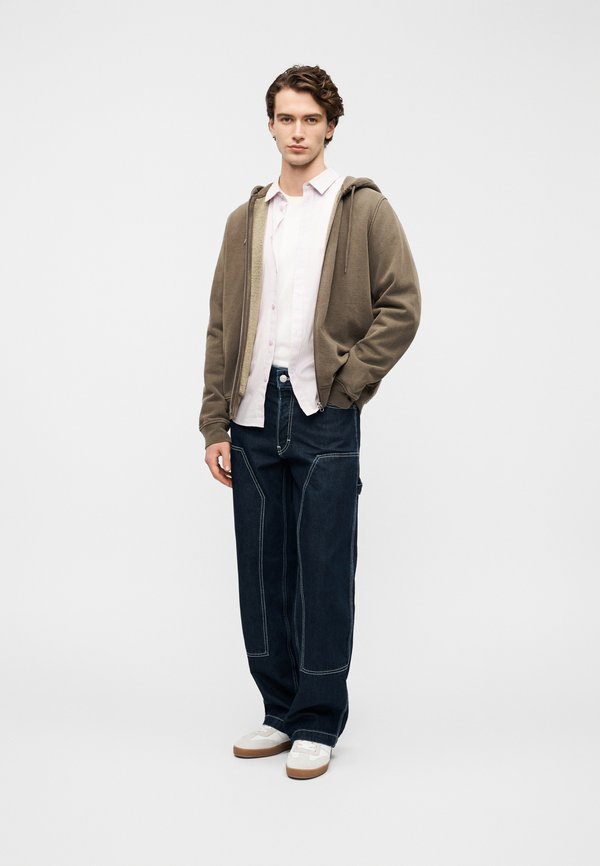 Tommy Jeans JAIMIE RELAXED STRAIGHT LEG CARPENTER JEANS