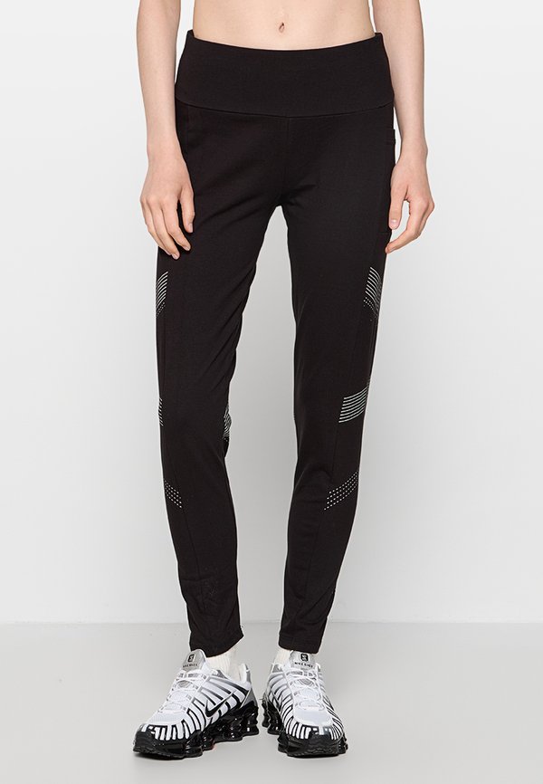 LASCANA Active LA LEGGINGS WITH SECRET