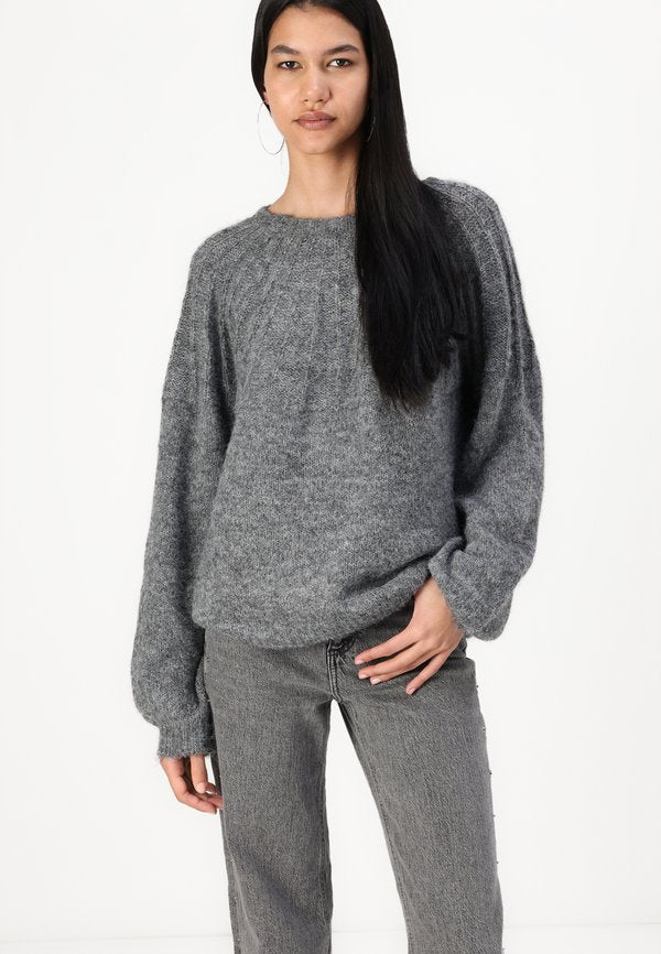 Vero Moda VMTESSA WIDE RIVET