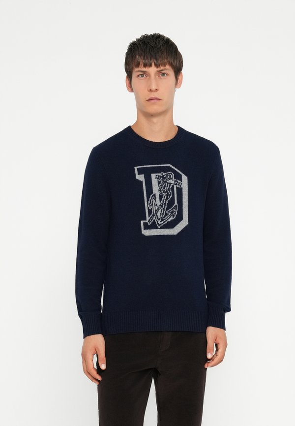DOCKERS PREMIUM CREW SWEATER