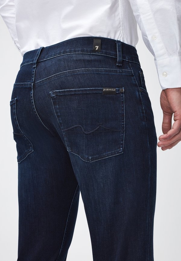 7 for all mankind