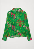 Ahluwalia KORO FITTED SHIRT