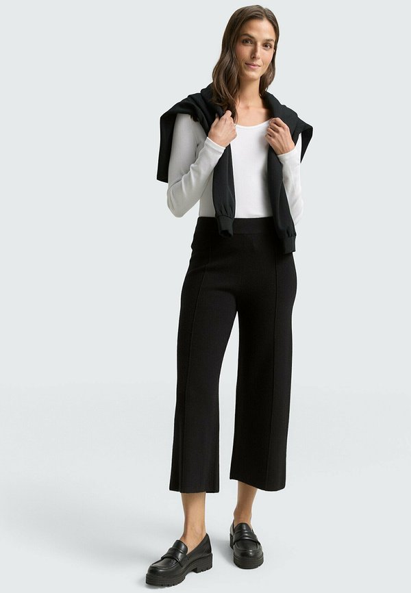 TOM TAILOR  CULOTTE
