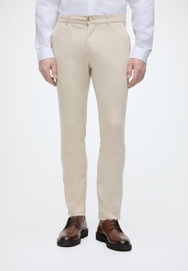 TOM TAILOR SLIM CHINO