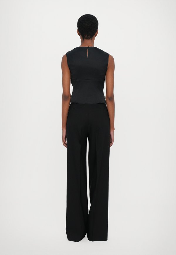 Viktor&Rolf PLEATED BLOUSE