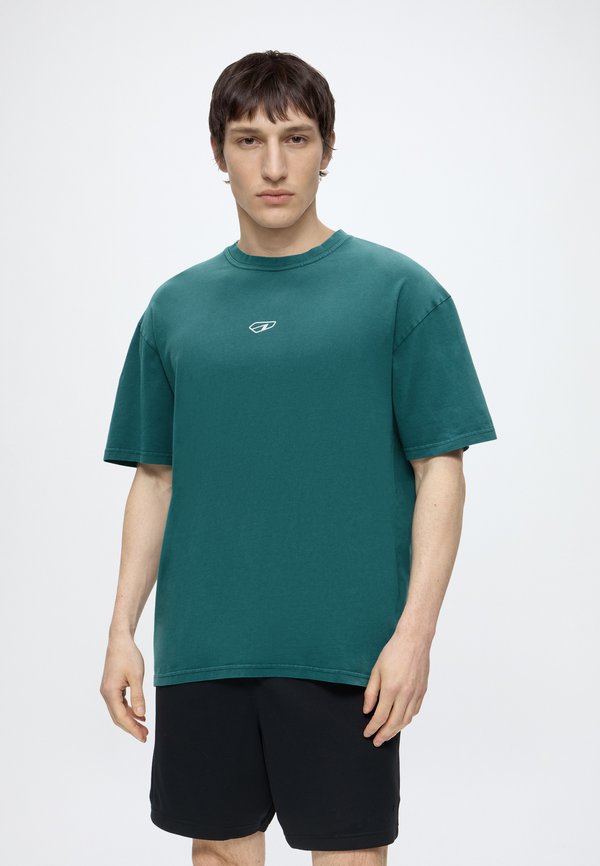 ARKK Copenhagen CORE BOXY TEE UNISEX