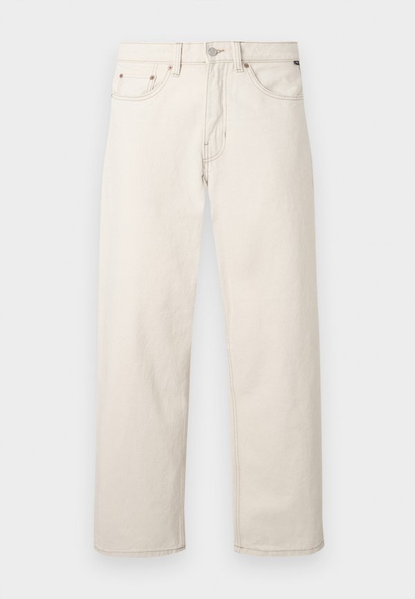 Vans CHECK LOOSE PANTS