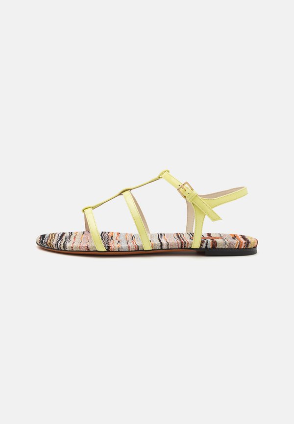 Missoni ALMA