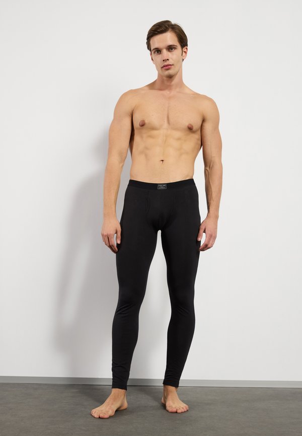 Pier One by Zalando 2 PACK LONG JOHNS
