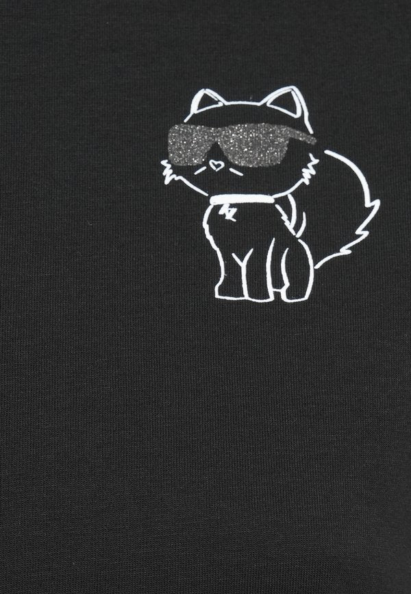 KARL LAGERFELD CHOUPETTE