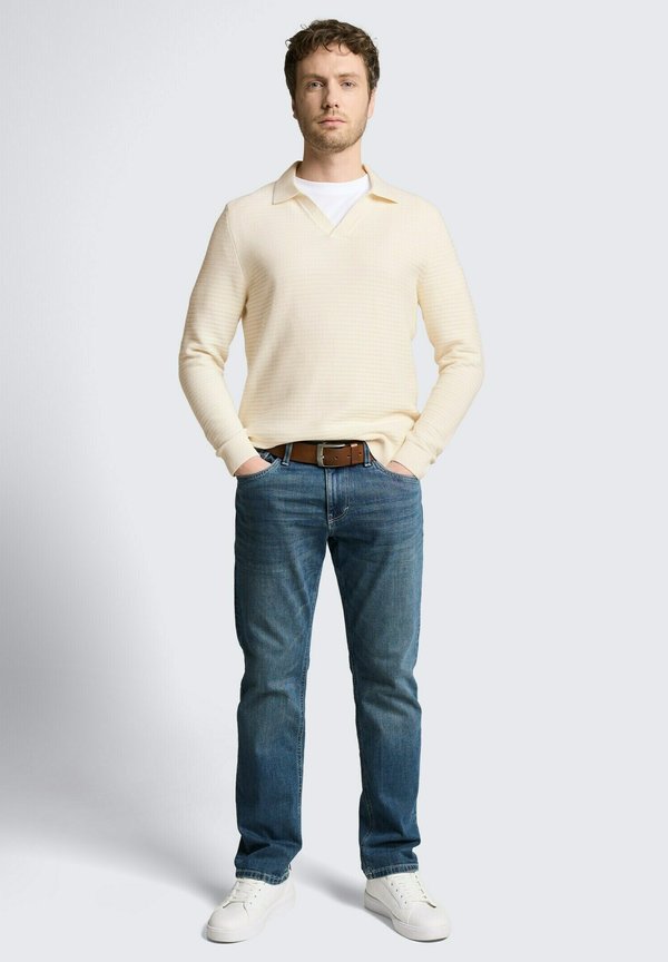 TOM TAILOR PULLOVER