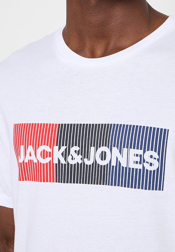 Jack & Jones JWHCORP 2 PACK