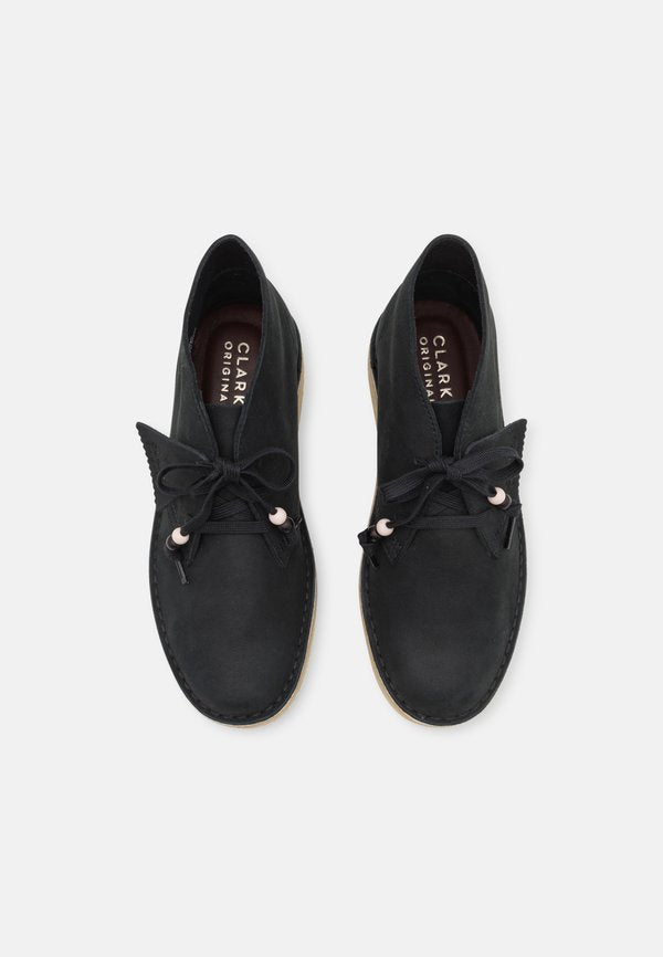 Clarks Originals DESERT COAL