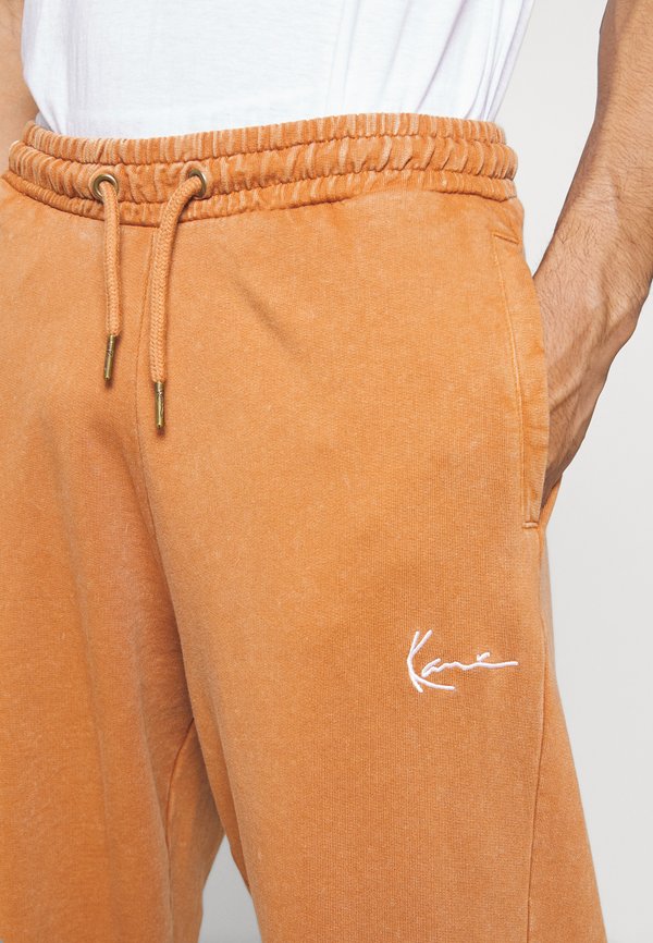 Karl Kani SMALL SIGNATURE WASHED UNISEX