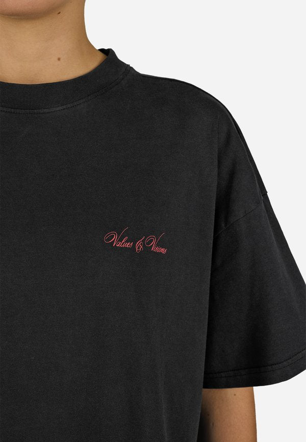 Pegador FIA HEAVY OVERSIZED TEE