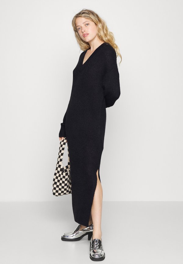 JJXX JXNICOLLE FLUFFY DRESS