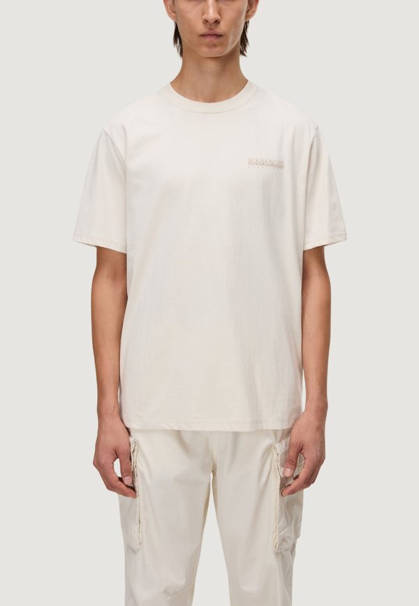 Napapijri S-BACK GRAPHIC SS