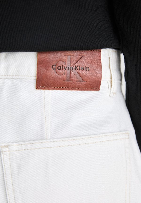 Calvin Klein Jeans THE EXTREME BARREL