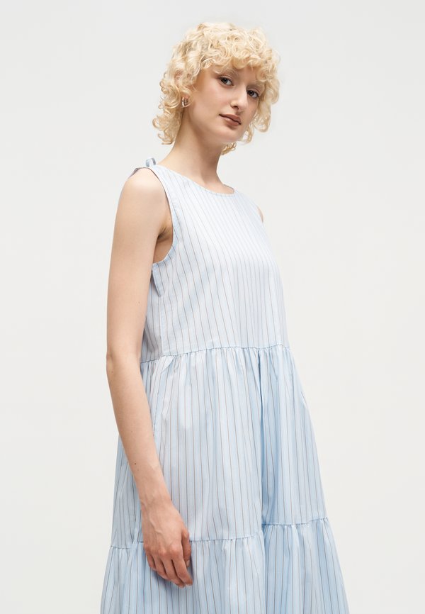 JDY JDYMIO MIDI DRESS
