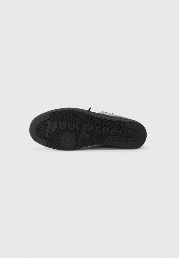 Paul Green