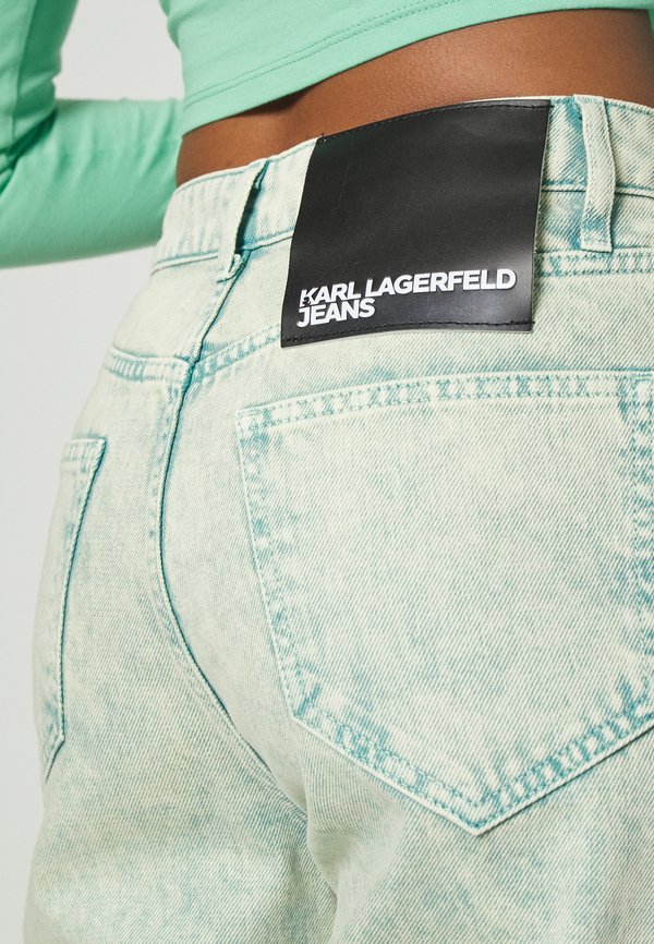 Karl Lagerfeld Jeans RISE STRAIGHT