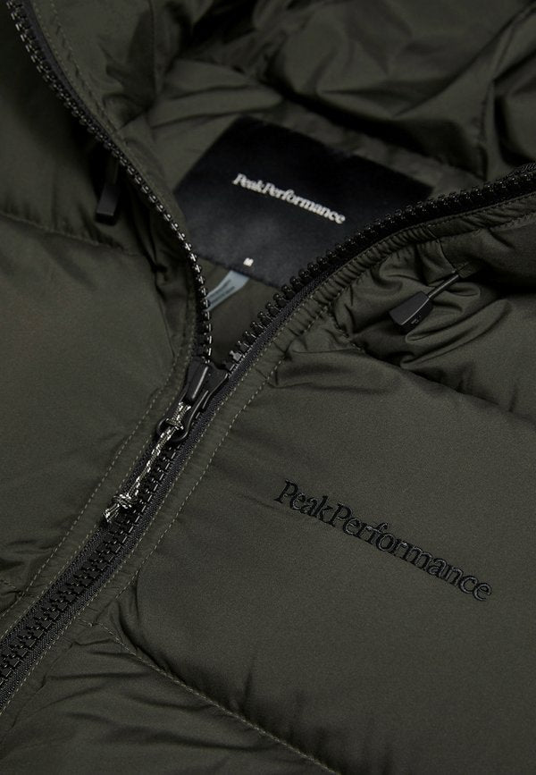 Peak Performance RIVEL
