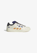 adidas Sportswear ADIDAS FORTNITE STREETTALK SHOES - Trainers - chalk white   legacy indigo   legend ink