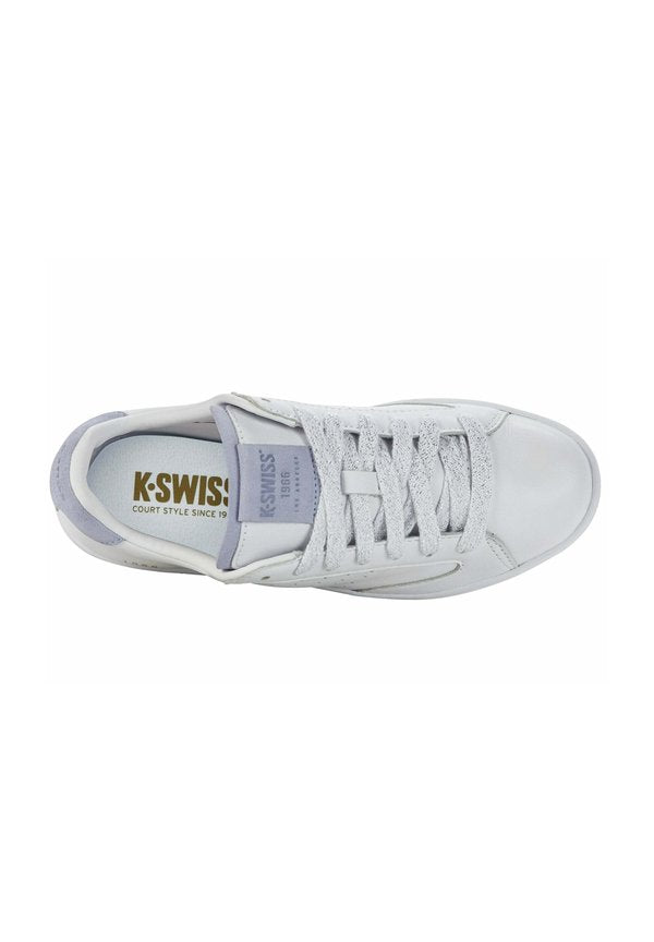 K-SWISS LOZAN KLUB LTH
