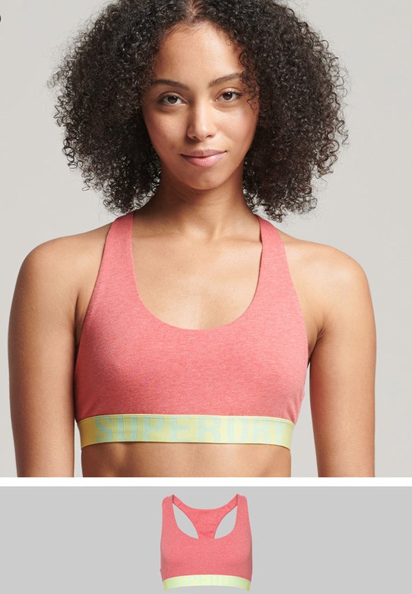 Superdry & Co  LARGE CROP