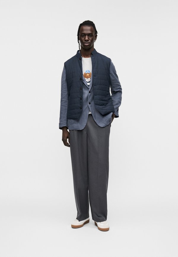 Hackett London SARTORIAL