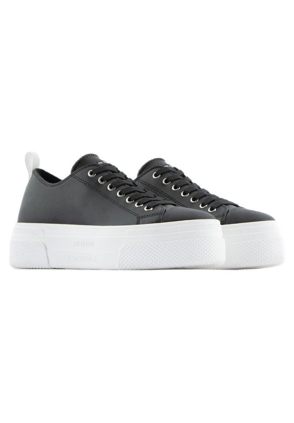 Armani Exchange SUOLA ALTA