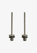 adidas Performance NEEDLE FOR INFLATING BALLS - Record player needle - grey