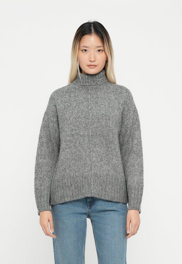 JDY JDYMALONE ROLL NECK