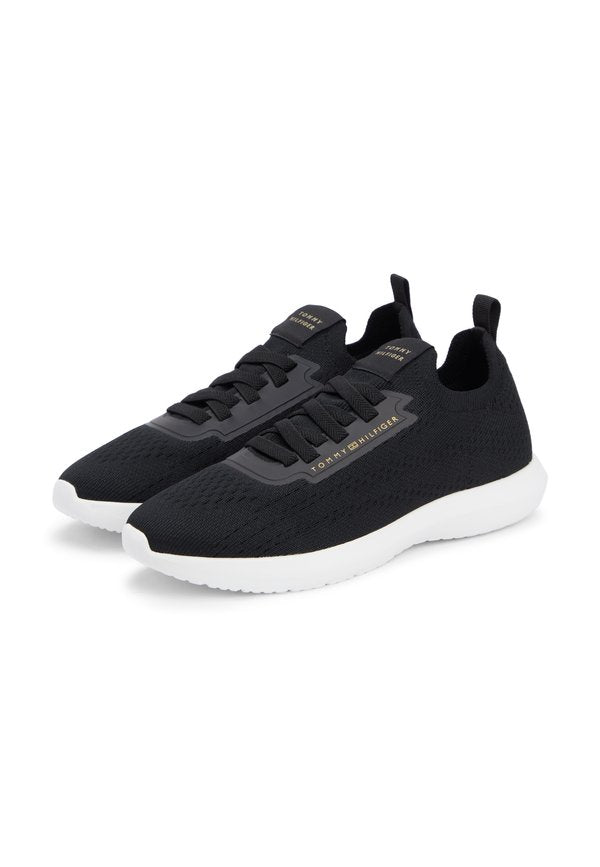 Tommy Hilfiger KNIT LIGHTWEIGHT MONO-SOCK SLIP-ON TRAINERS