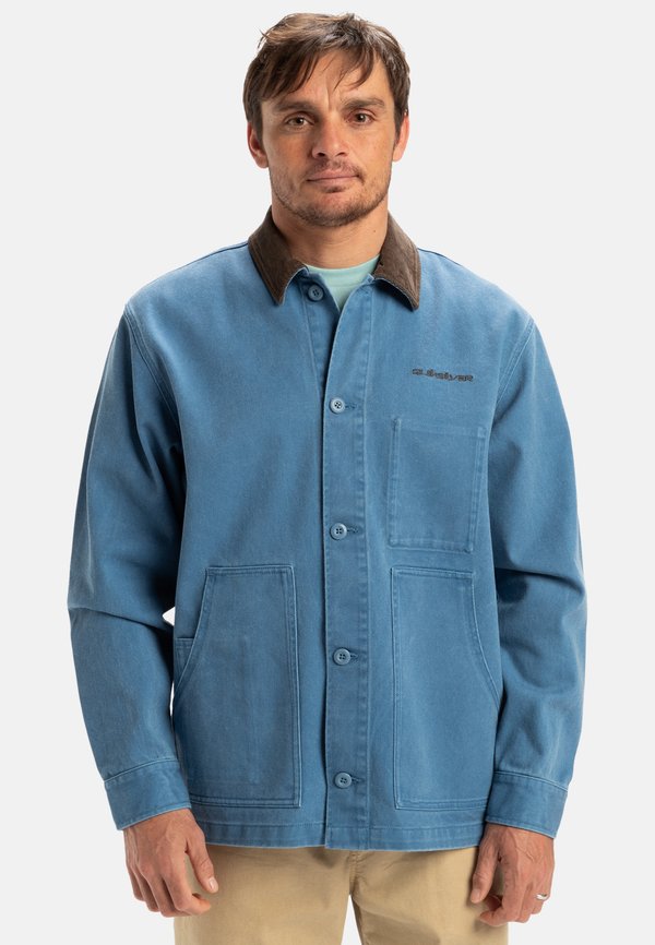 Quiksilver