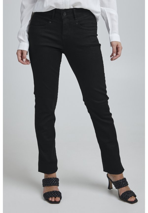 Fransa FRUPPSALA 9 TESSA STRAIGHT JEANS