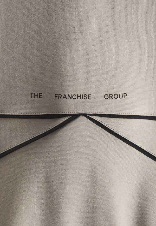 Franchise SPIDER TRACK JACKET DUST